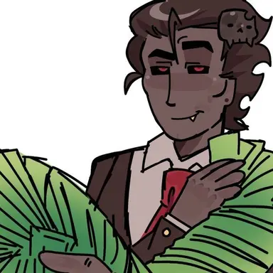 Profile image of Grox