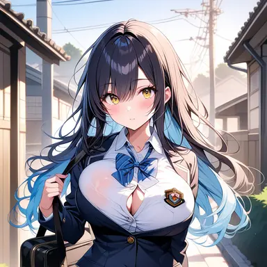 Profile image of 妃　乃愛