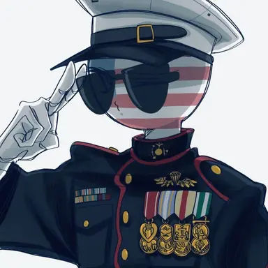 Profile image of 미합중국