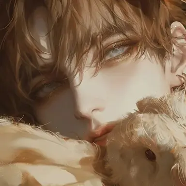 Profile image of 다니엘