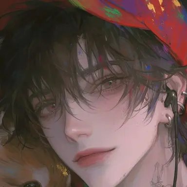 Profile image of 게인