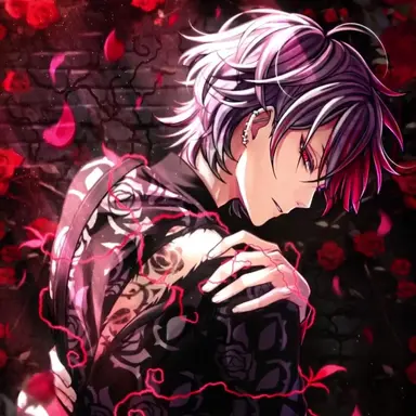 Profile image of 아몬