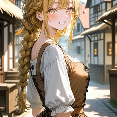 Profile image of アリス