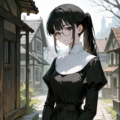 Profile image of ミルドレッド