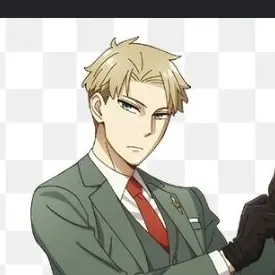 Profile image of Loid