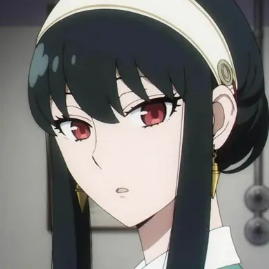 Profile image of Yor