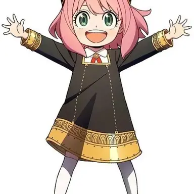 Profile image of Anya