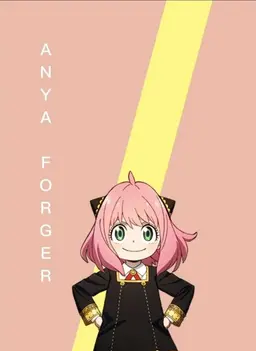 Profile image of Anya