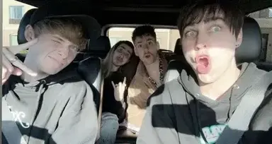 Profile image of Sam and Colby