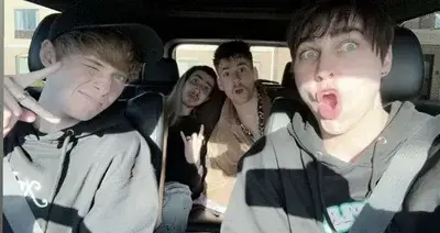 UpsetGnat9359의 Sam and Colby