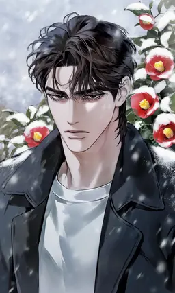 Profile image of 허동백