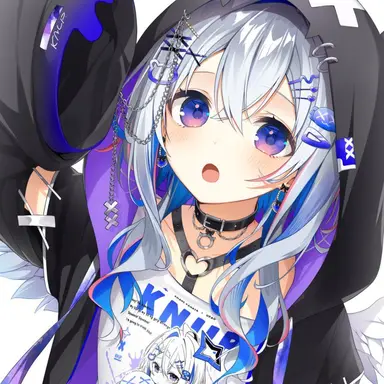 Profile image of 天音かなた