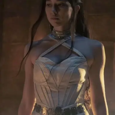 Profile image of Mysaria