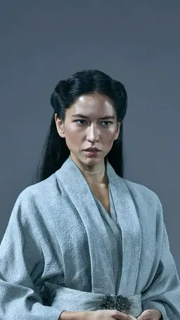 Profile image of Mysaria