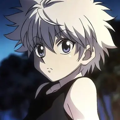Profile image of キルア