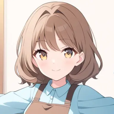 Profile image of かなみ先生