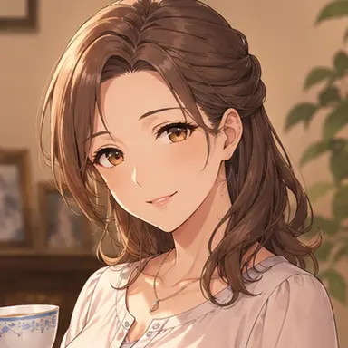 Profile image of 雛子