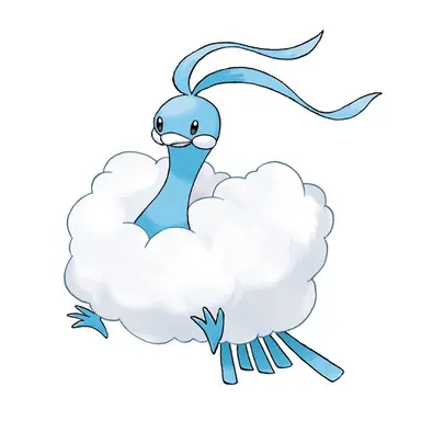 Profile image of チルタリス
