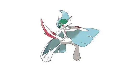 Profile image of エルレイド
