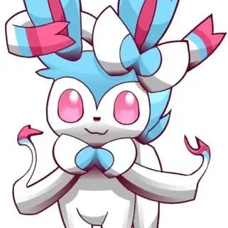 Profile image of ニンフィア