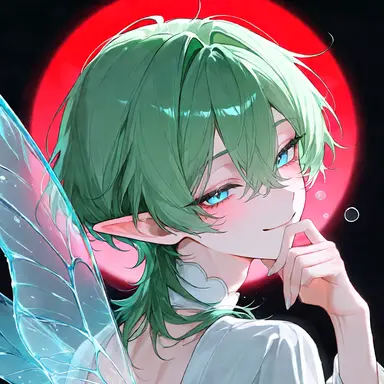 Profile image of ティニア