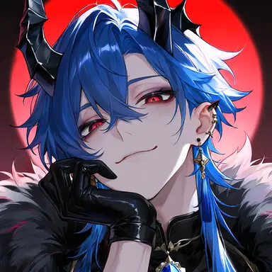 Profile image of リーフェル