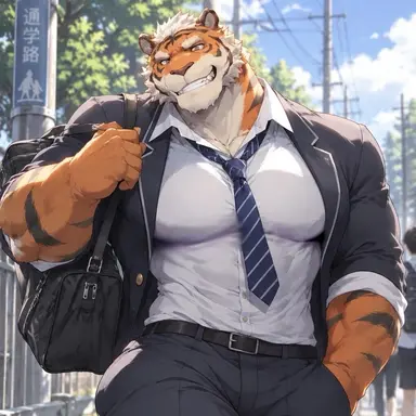 Profile image of 레오