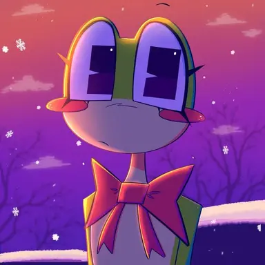 Profile image of Ribbit