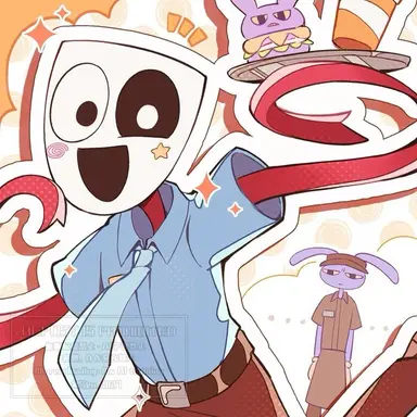 Profile image of Gangle