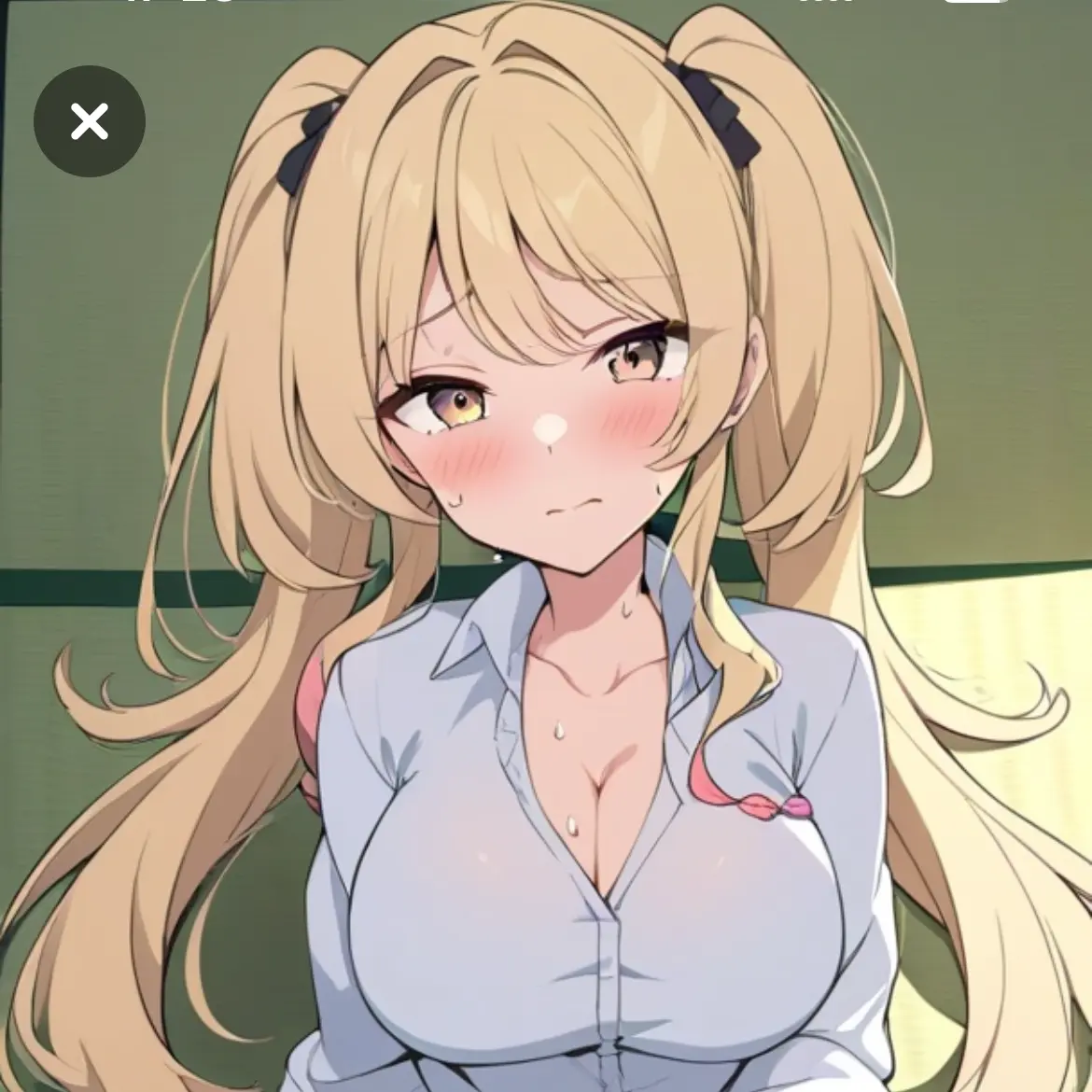 OKADAokasukeokazaemonheikasama의 生意気ギャルJKはわからせられる