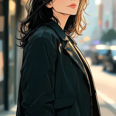 Profile image of Amy