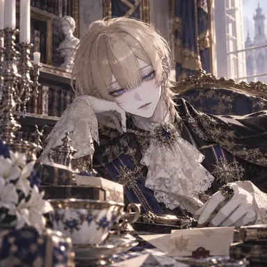 Profile image of Robin