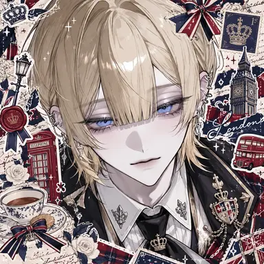 Profile image of Robin