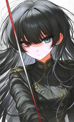 Profile image of Sae Kurosaki
