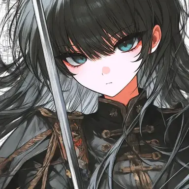 Profile image of Sae Kurosaki