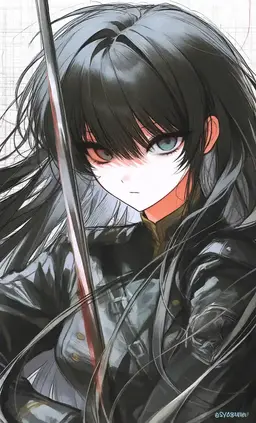 Profile image of Sae Kurosaki