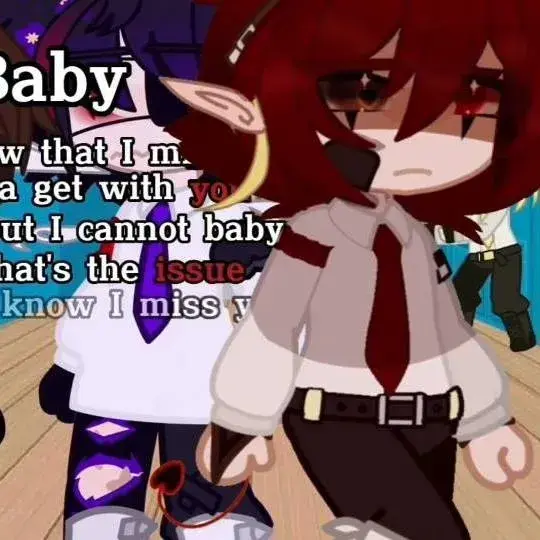 StuffyFoot1404의 Anya