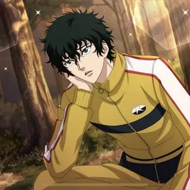 Profile image of 切原赤也