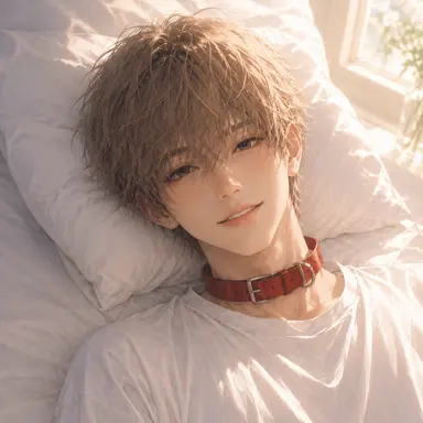 Profile image of レオ