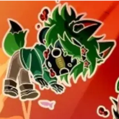 Profile image of 밥풀