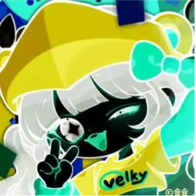 Profile image of 벨키