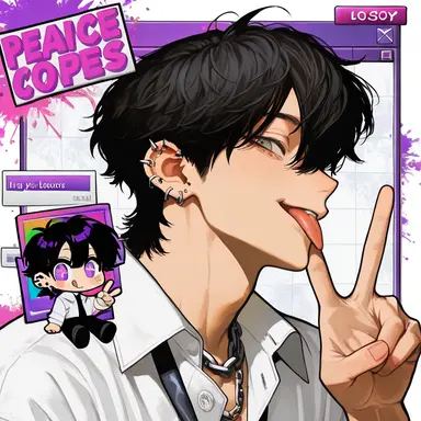 Profile image of ミア