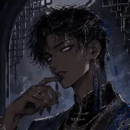 Profile image of Xuan