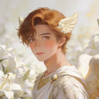 Profile image of Mika