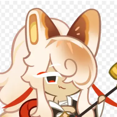 Profile image of 만쥬맛 쿠키