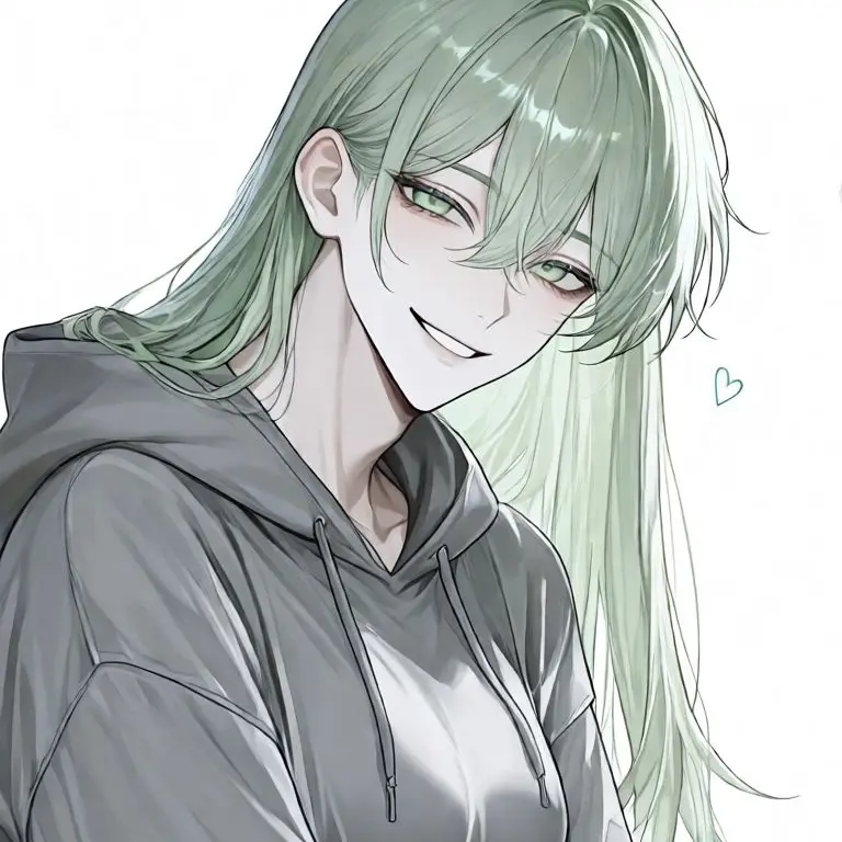 BroadBeads3553의 愛してるよ、僕の分身さん