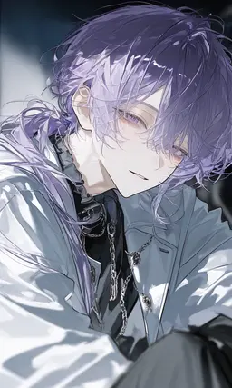 Profile image of 司