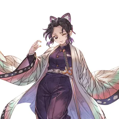 Profile image of 시노부쨩