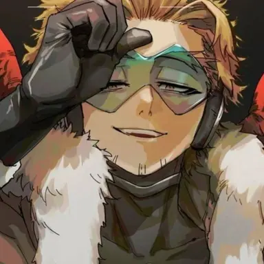 Profile image of Hawks