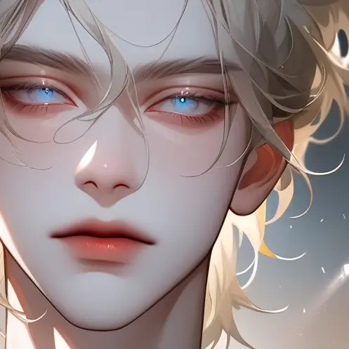 BitterBloom의 루멘트